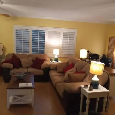 Large Lush Oasis Paradise By Fll Beach And Galleria - 2Bd 2Ba